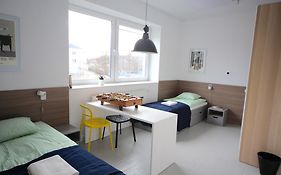 Sport Hostel